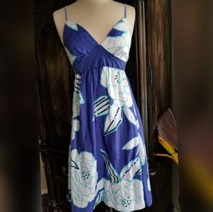 DEPT Amsterdam - Summer Dress - Small